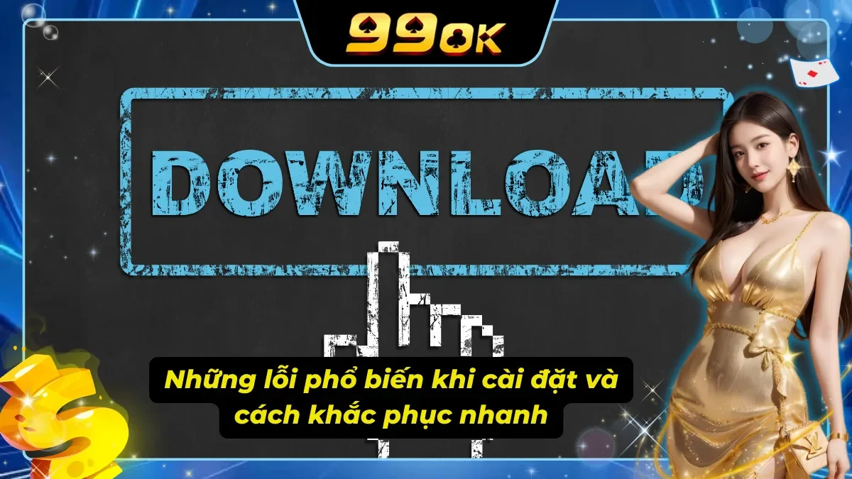 Phần lớn lỗi cài đặt đến từ cài đặt thiết bị chứ không phải file app